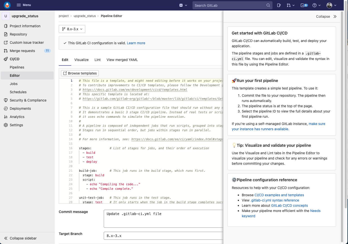 gitlab-include-yml-access-denied-stack-overflow